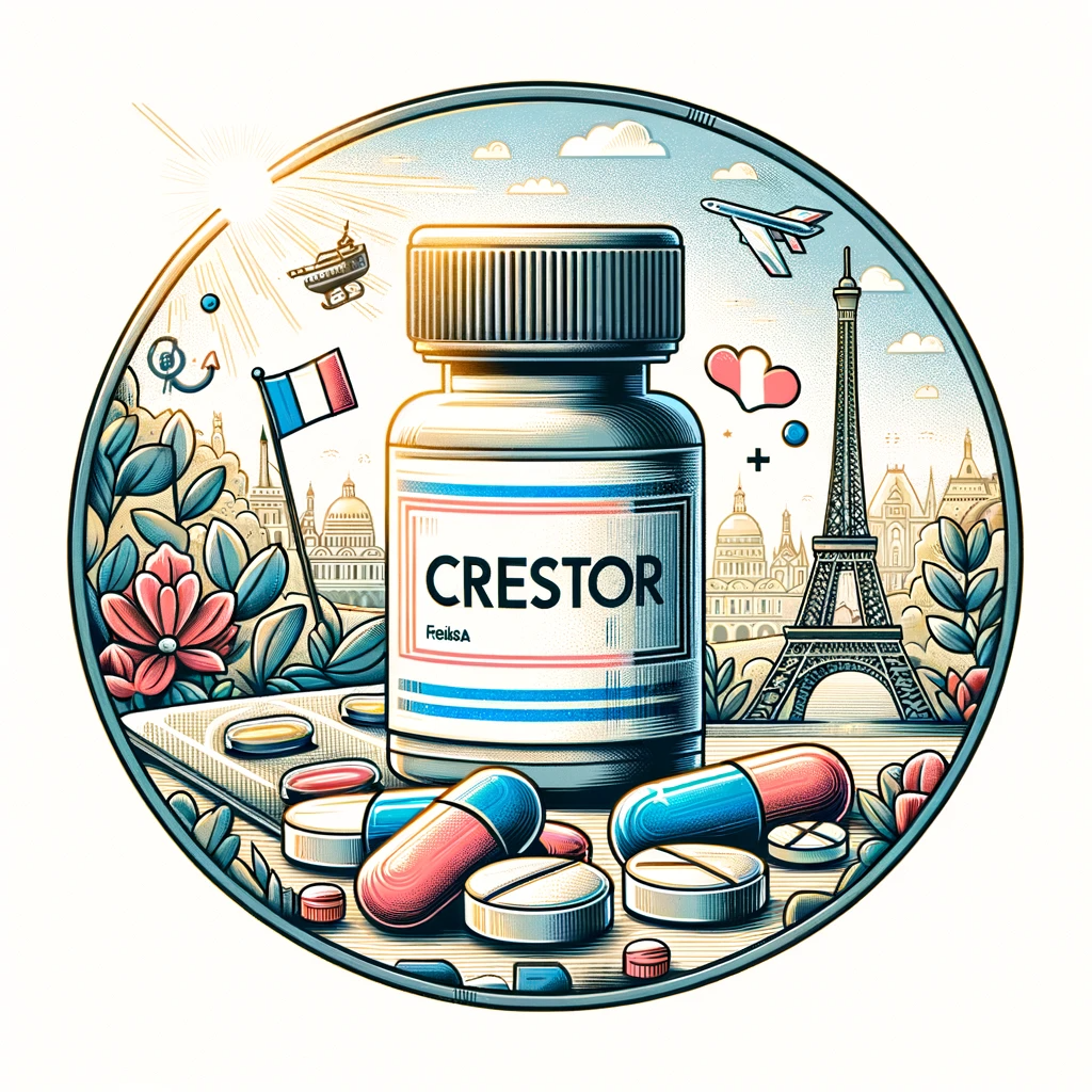 Prix du crestor 5mg 